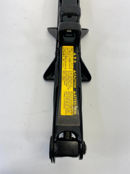2005-2010 05-10 SCION TC SPARE TIRE JACK & TOOL KIT LUG WRENCH ROD ASSEMBLY OEM