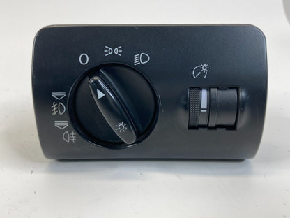 1998-2001 Audi A6 Quattro Dash Headlight Headlamp Control Switch BK7-4B1-941-531