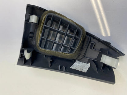 2008-2010 HONDA ACCORD SEDAN LEFT DRIVER SIDE DASH AC AIR VENT DEFROSTER GRILLE