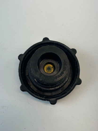 2008-2012 FORD ESCAPE ENGINE COOLANT RESERVOIR CAP TANK LID COVER YL84-8100-AA