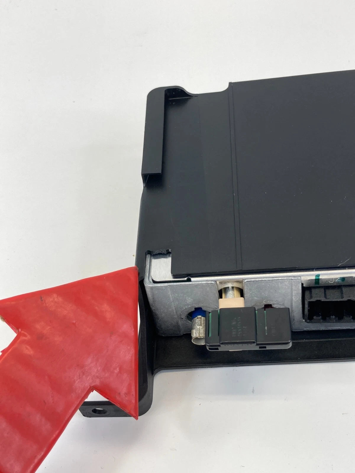 2011 BUICK REGAL ONSTAR BLUETOOTH TRANSCEIVER INTERFACE MODULE UNIT OEM 20842731