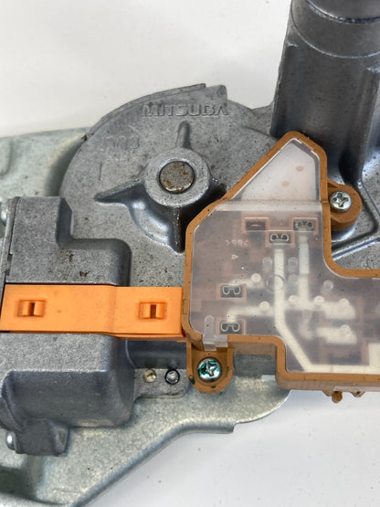 2007-2013 Acura MDX Rear Windshield Wiper Motor Assembly OEM