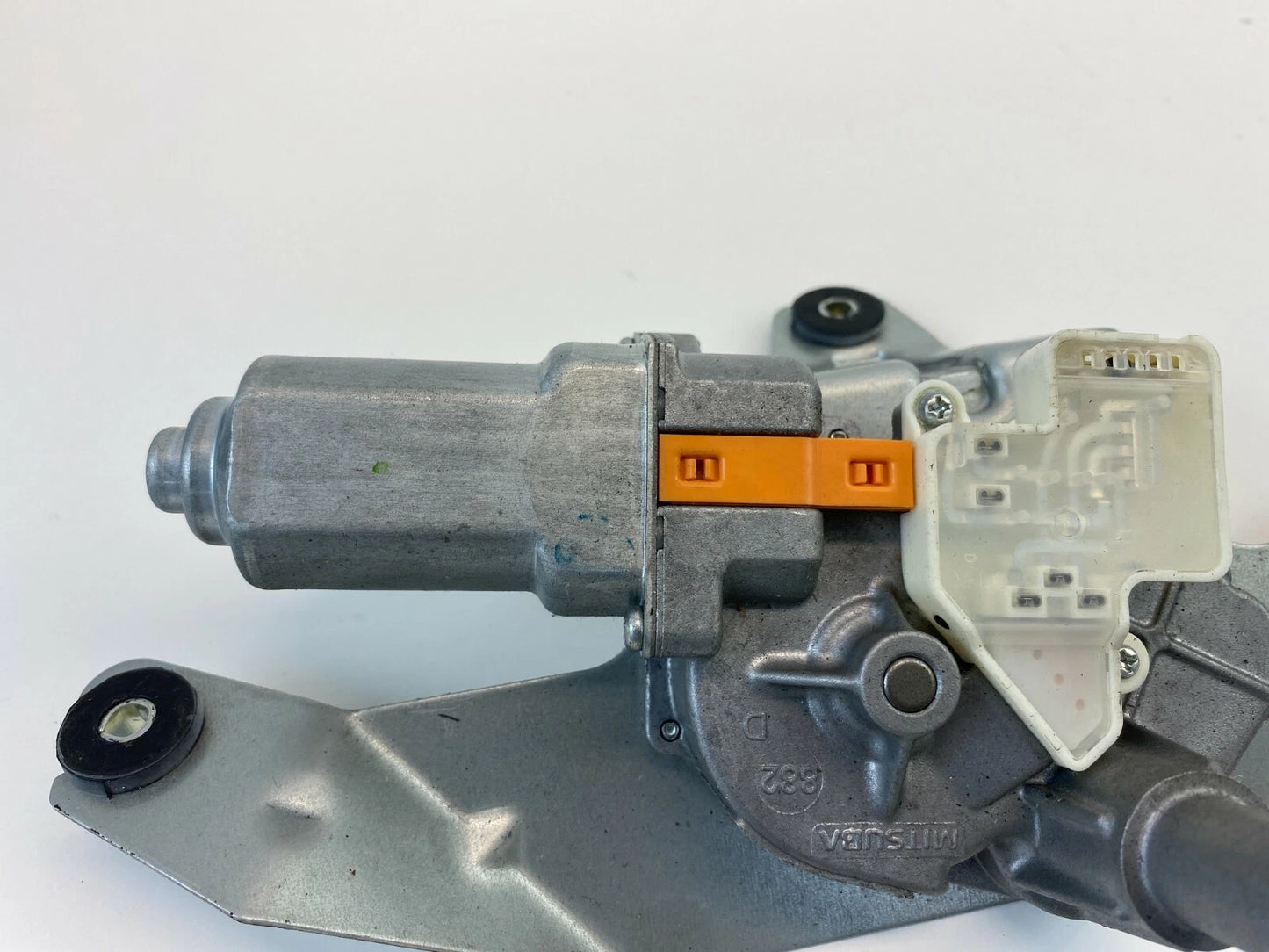 2010-2017 CHEVROLET EQUINOX REAR LIFGATE WINDOW WIPER MOTOR ASSEMBLY OEM