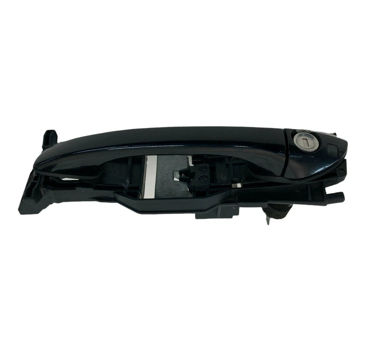 06 07 MERCEDES C 280 C 350 FRONT LEFT DRIVER SIDE EXTERIOR DOOR HANDLE ASSEMBLY