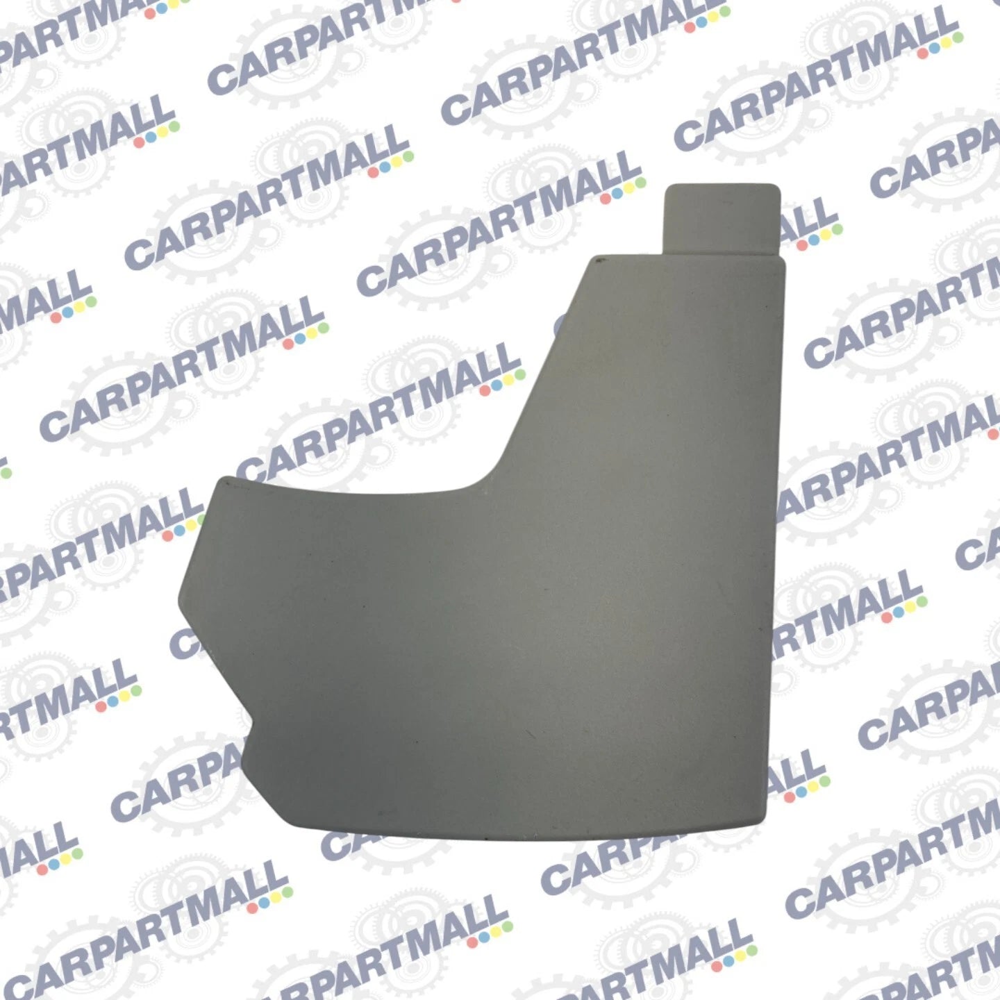 2009-2012 VW VOLKSWAGEN ROUTAN INTERIOR COVER TRIM PANEL BEZEL 1KZ97TRMAB OEM