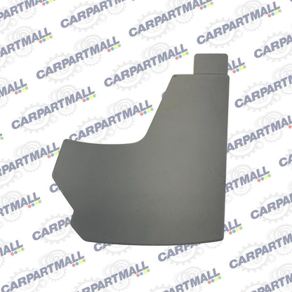 2009-2012 VW VOLKSWAGEN ROUTAN INTERIOR COVER TRIM PANEL BEZEL 1KZ97TRMAB OEM
