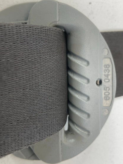 2006-2011 Kia Rio Rio5 Front Right Passenger Side Seat Belt Retractor Assembly