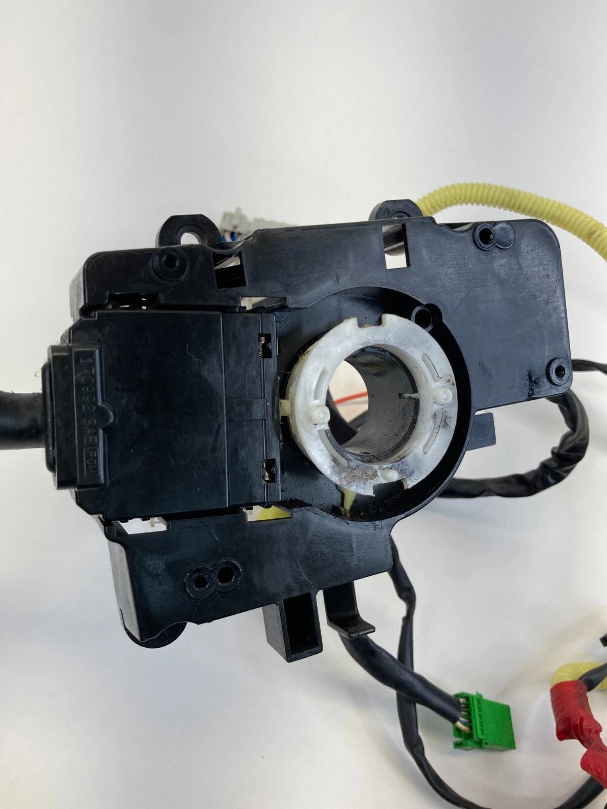 2004-2012 CHEVROLET COLORADO GMC CANYON TURN SIGNAL & WIPER SWITCH OEM