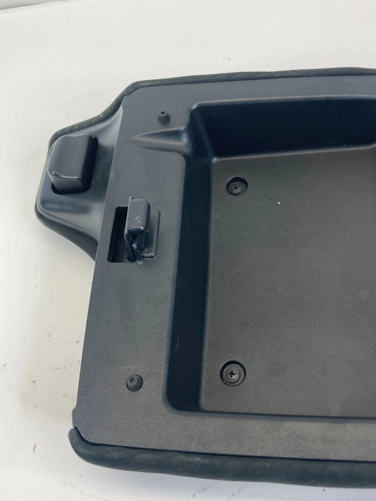 2013-2017 Honda Accord Sedan Center Console Armrest Arm Rest Lid Cover OEM