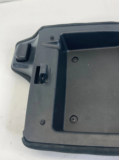 2013-2017 Honda Accord Sedan Center Console Armrest Arm Rest Lid Cover OEM