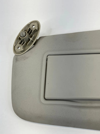 2008 LAND ROVER LR2 FRONT RIGHT PASSENGER FR RH SIDE SUNVISOR SUN VISOR OEM