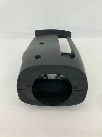 2006-2009 FORD FUSION MERCURY MILAN STEERING COLUMN SHROUD BEZEL COVER TRIM OEM