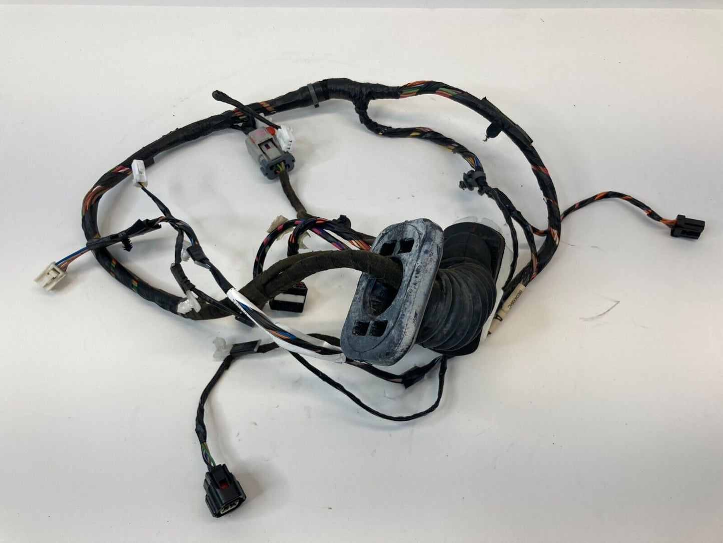 2008 Chrysler 300 Dodge Charger Front Right Door Wire Wiring Harness 68034008AC