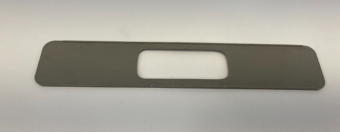 2012-2015 Chevrolet Captiva Sport Front Right Seat Belt Guide Adjuster Cover OEM