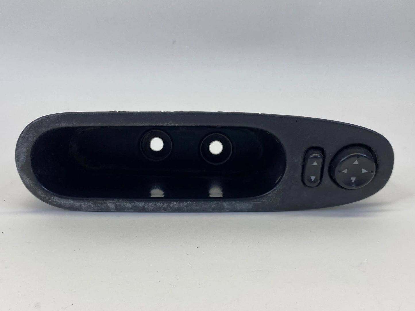 2006-2011 CHEVROLET HHR DRIVER FRONT LEFT POWER MIRROR SWITCH BEZEL OEM 22736350