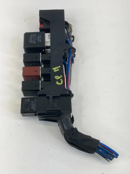 1997-2001 TOYOTA CAMRY 2.2L ENGINE FUSE RELAY BOX JUNCTION BLOCK PANEL OEM