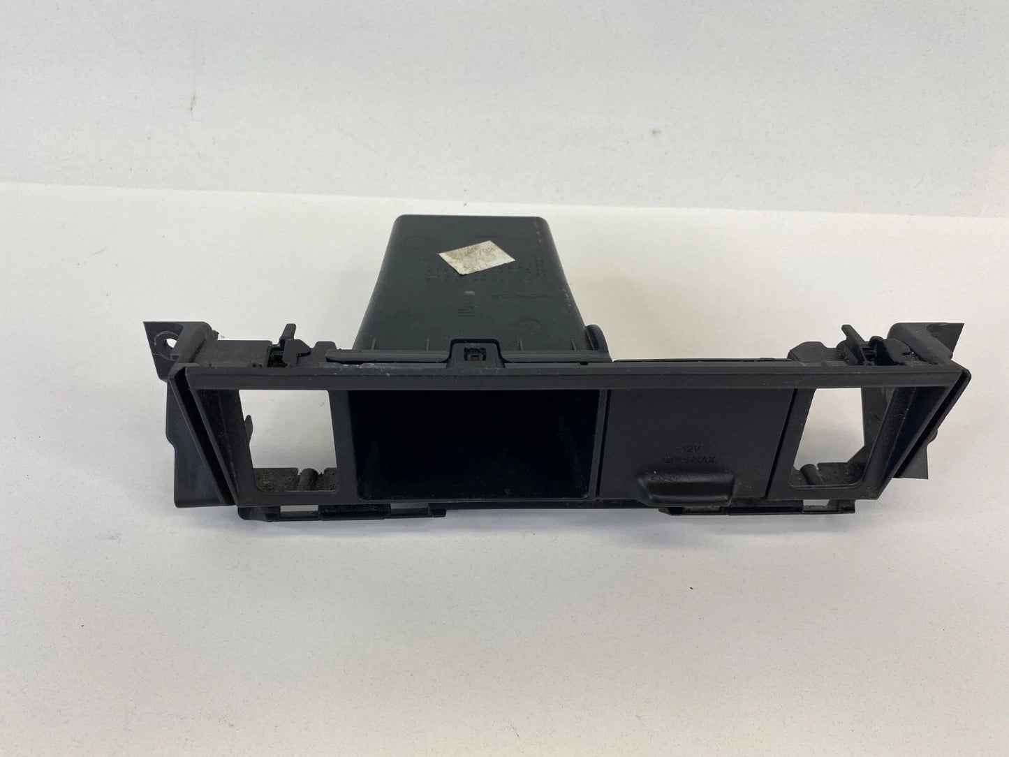 07-12 ACURA RDX LOWER DASH STORAGE COMPARTMENT W/ POWER OUTLET 77290STKA000