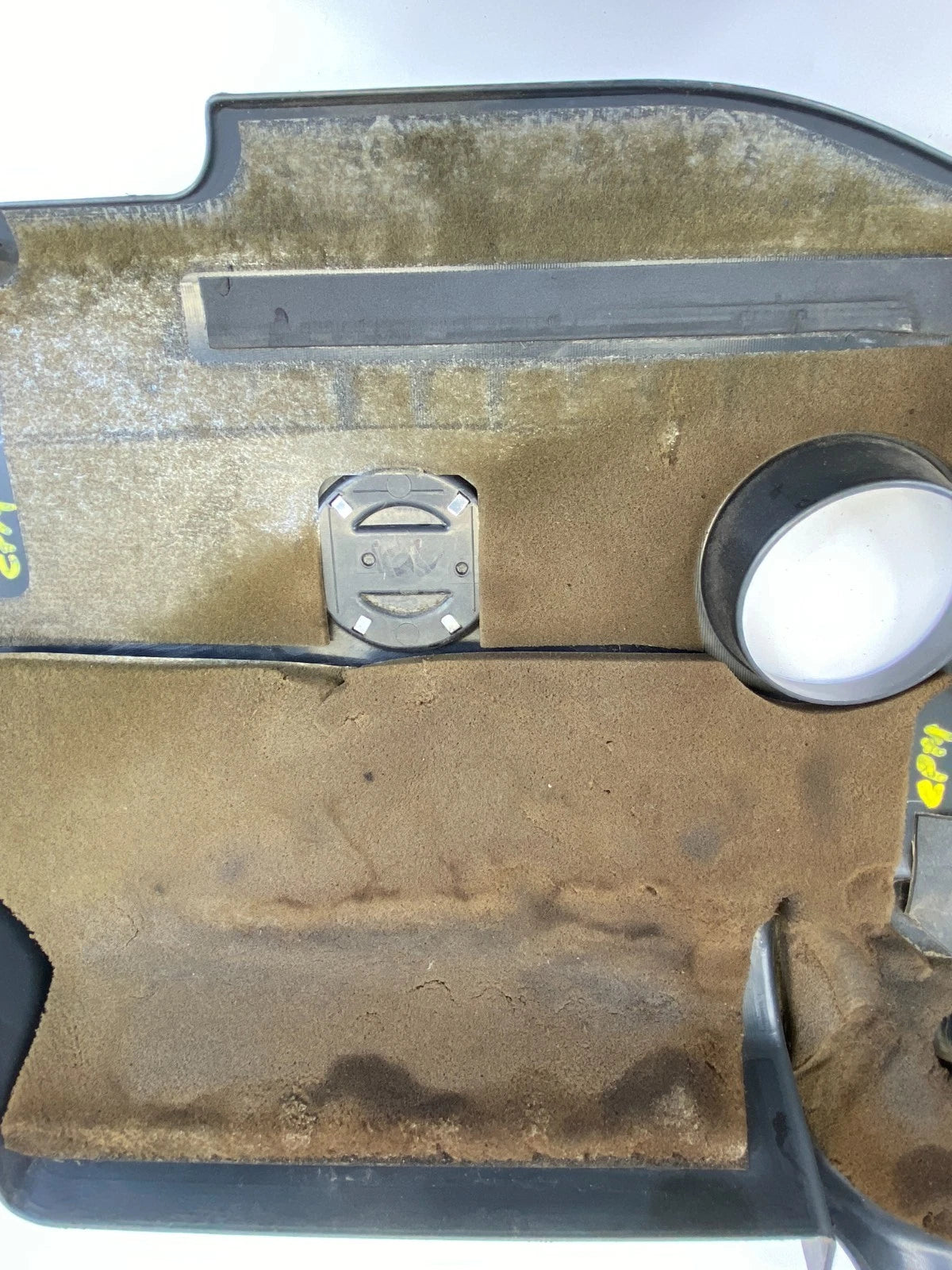 2007-2013 NISSAN ALTIMA SEDAN 2.5L ENGINE UPPER TOP COVER OEM 14041-JA01B OEM