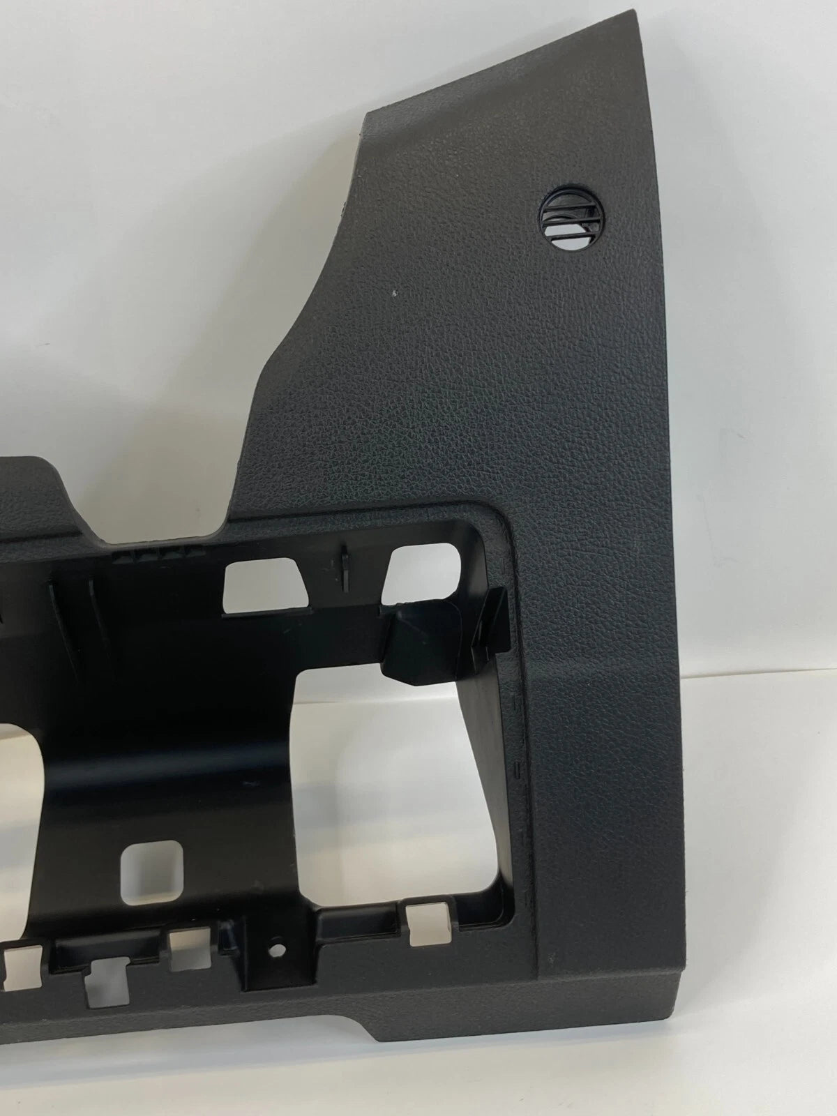 2012-2018 FORD FOCUS SEDAN LEFT DRIVER DASH INSTRUMENT PANEL KNEE BOLSTER PANEL