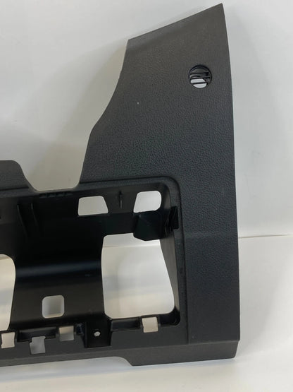 2012-2018 FORD FOCUS SEDAN LEFT DRIVER DASH INSTRUMENT PANEL KNEE BOLSTER PANEL