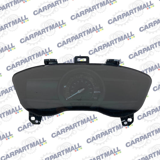 2017-2020 FORD FUSION HYBRID SPEEDOMETER INSTRUMENT CLUSTER GAUGE OEM