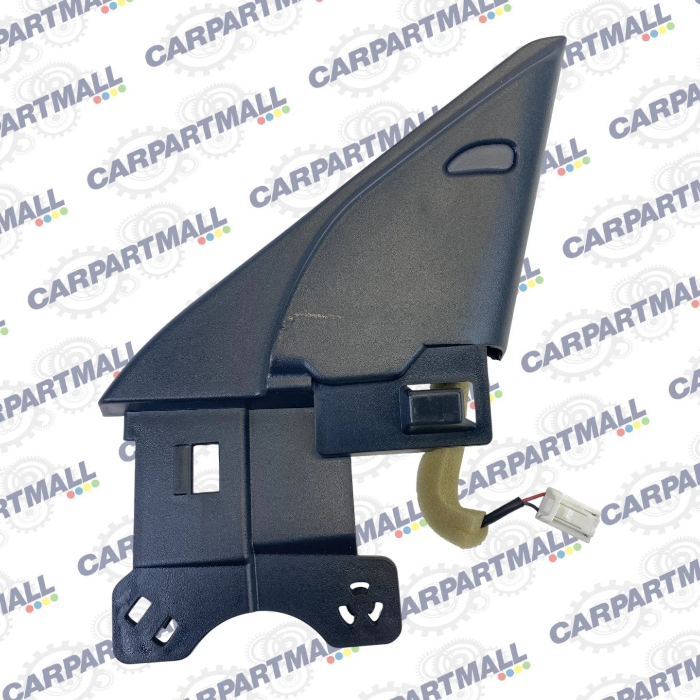 2013-2018 Nissan Altima Front Right Inner Door Corner Mirror Cover 80292-3TA1A