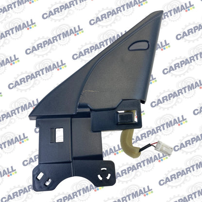 2013-2018 Nissan Altima Front Right Inner Door Corner Mirror Cover 80292-3TA1A