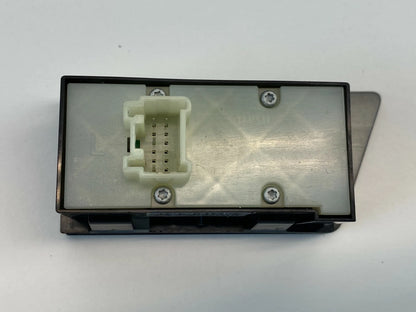 2010 2011 MAZDA3 MAZDA 3 FRONT LEFT DASHBOARD DSC OFF TRACTION CONTROL SWITCH