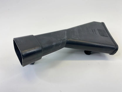 2003-2011 SAAB 9-3 2.0L FRONT BATTERY COOLING AIR DUCT 12790911 OEM