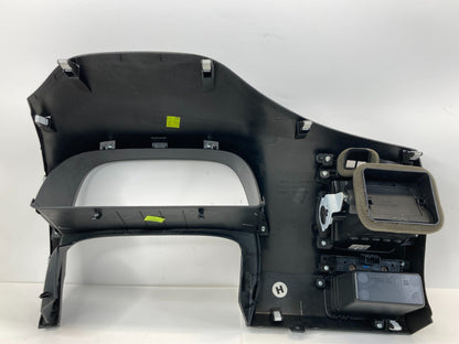 2006-2011 Honda Civic Dash Cluster Bezel Panel AC Air Vent 77220-SNA-A020 OEM
