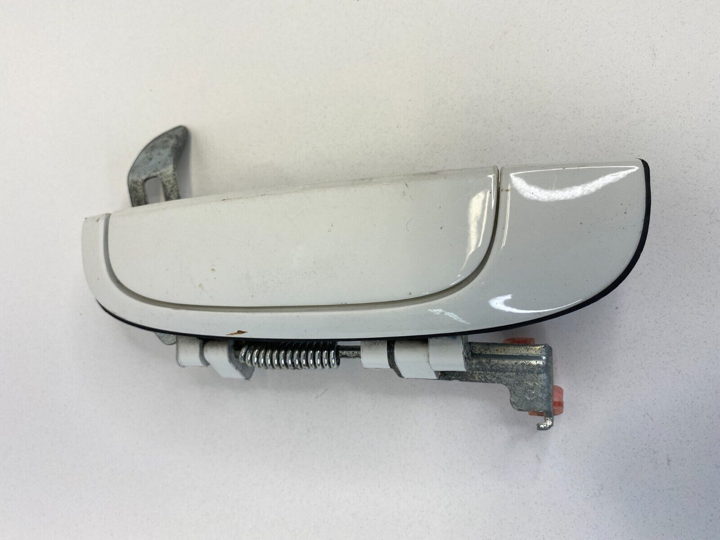 2006-2011 Kia Rio Rio5 Hatchback Rear Right Passenger Outer Exterior Door Handle