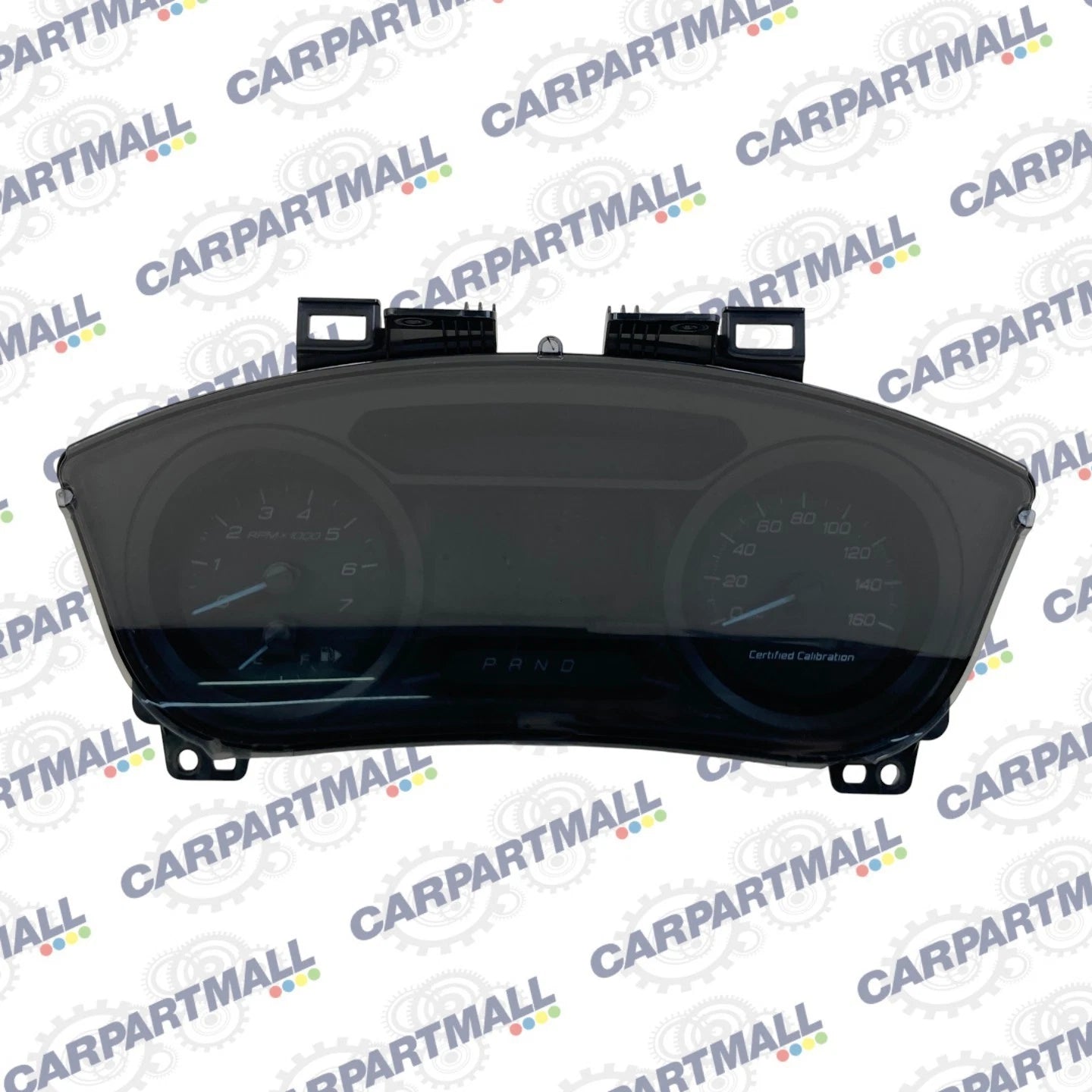 2015 FORD EXPLORER INTERCEPTOR CLUSTER SPEEDOMETER UNK MILES DB5T-1089-JA OEM