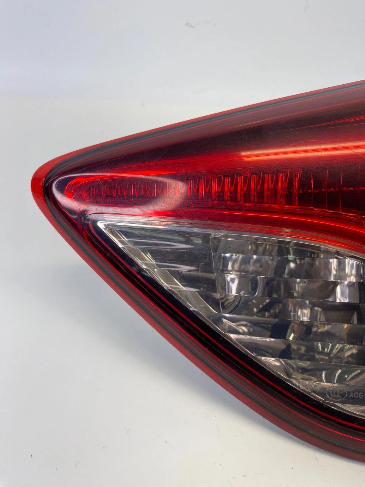 2013-2016 Mazda CX-5 CX5 Rear Right Side Tail Light Inner Taillight Lamp Assy