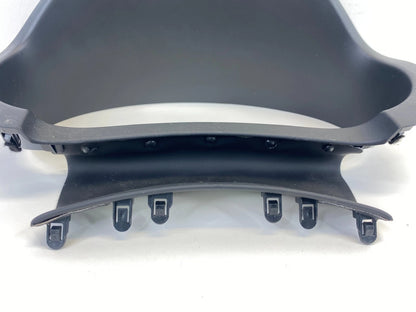 2013-2018 Nissan Altima Instrument Cluster Speedometer Trim Bezel 68240-9HU3A