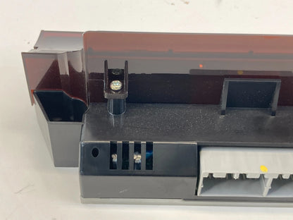2003 2004 2005 INFINITI G35 DASH AC TEMPERATURE DISPLAY SCREEN PANEL UNIT OEM
