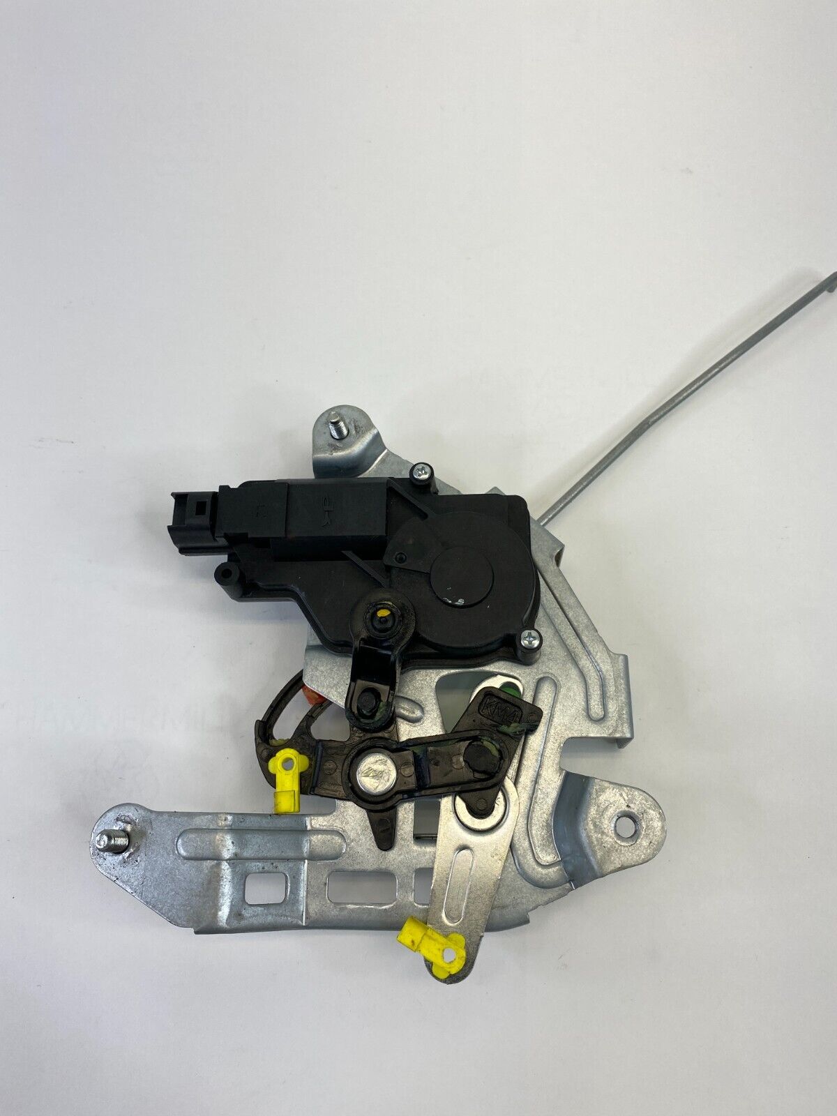 2005 06 07 08 09 2010 Kia Sportage Rear Trunk Tailgate Latch Release Actuator