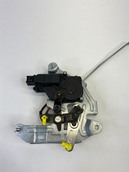 2005 06 07 08 09 2010 Kia Sportage Rear Trunk Tailgate Latch Release Actuator