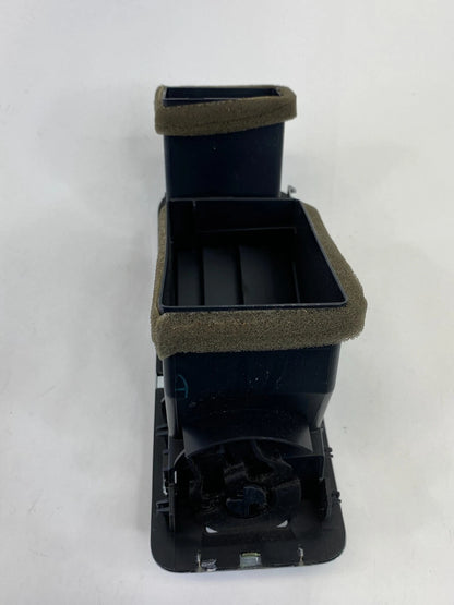 2008-2012 FORD ESCAPE DASH LEFT SIDE AC AIR VENT GRILL DUCT 8L84-78046B31-A