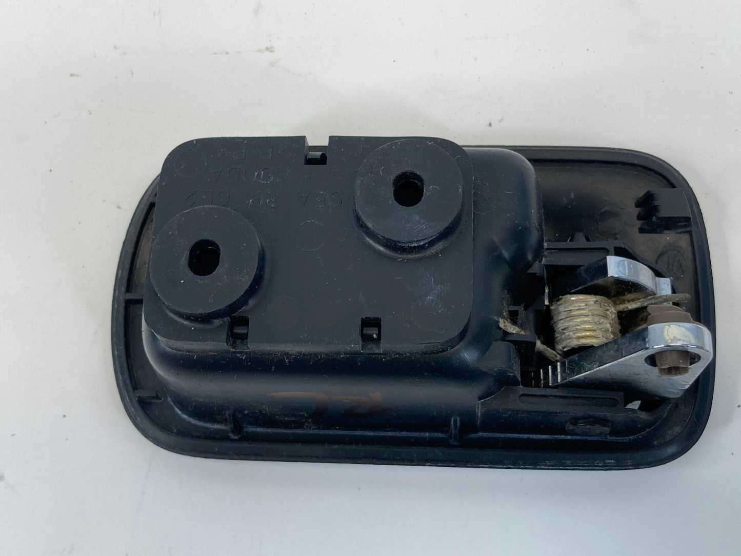 2001-2005 Honda Civic Sedan Rear Left Back Side Inner Door Handle