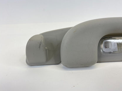 2006-2011 Mercedes-Benz ML 350 Rear Right Side Inner Roof Grab Handle w/ Lamp