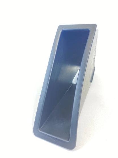 06-12 FORD FUSION GLOVE BOX REGISTRATION DASH STORAGE INSERT TRIM 6E53-54060C20