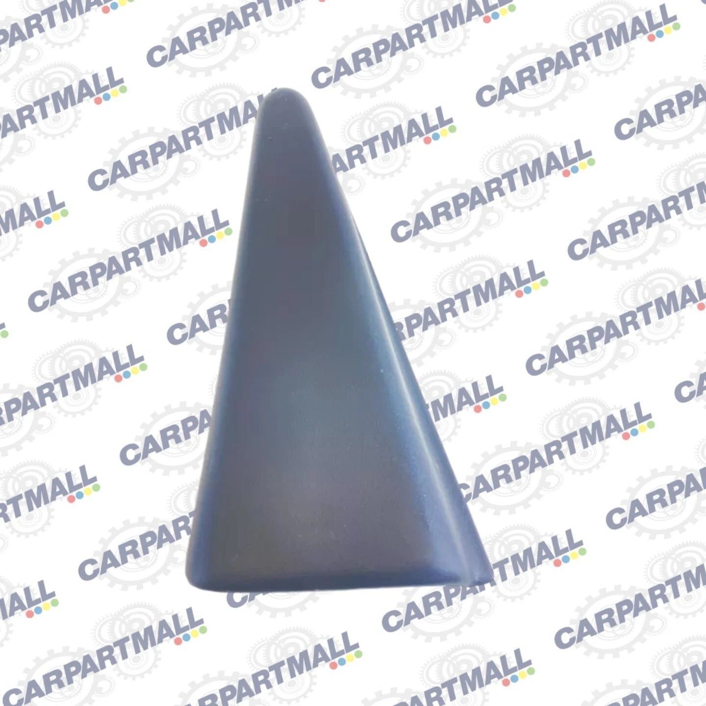 2001-2010 CHRYSLER PT CRUISER REAR RIGHT DOOR INNER WINDOW COVER TRIM 0SA66TRMAC