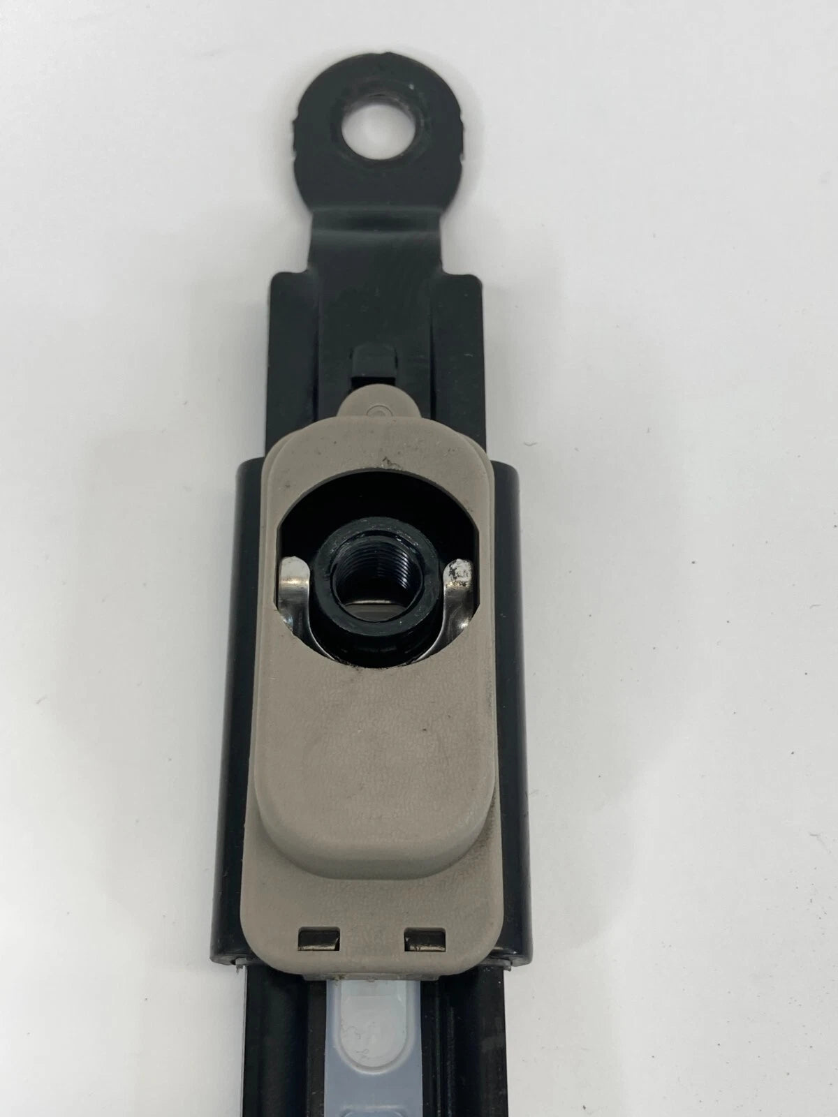 2002-2006 NISSAN ALTIMA FRONT LEFT SIDE SEAT BELT HEIGHT ADJUSTER ADJUSTMENT OEM