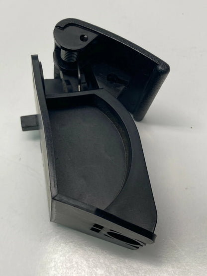 2009-2017 CHEVROLET TRAVERSE HOOD RELEASE OPENER LEVER HANDLE ASSEMBLY OEM