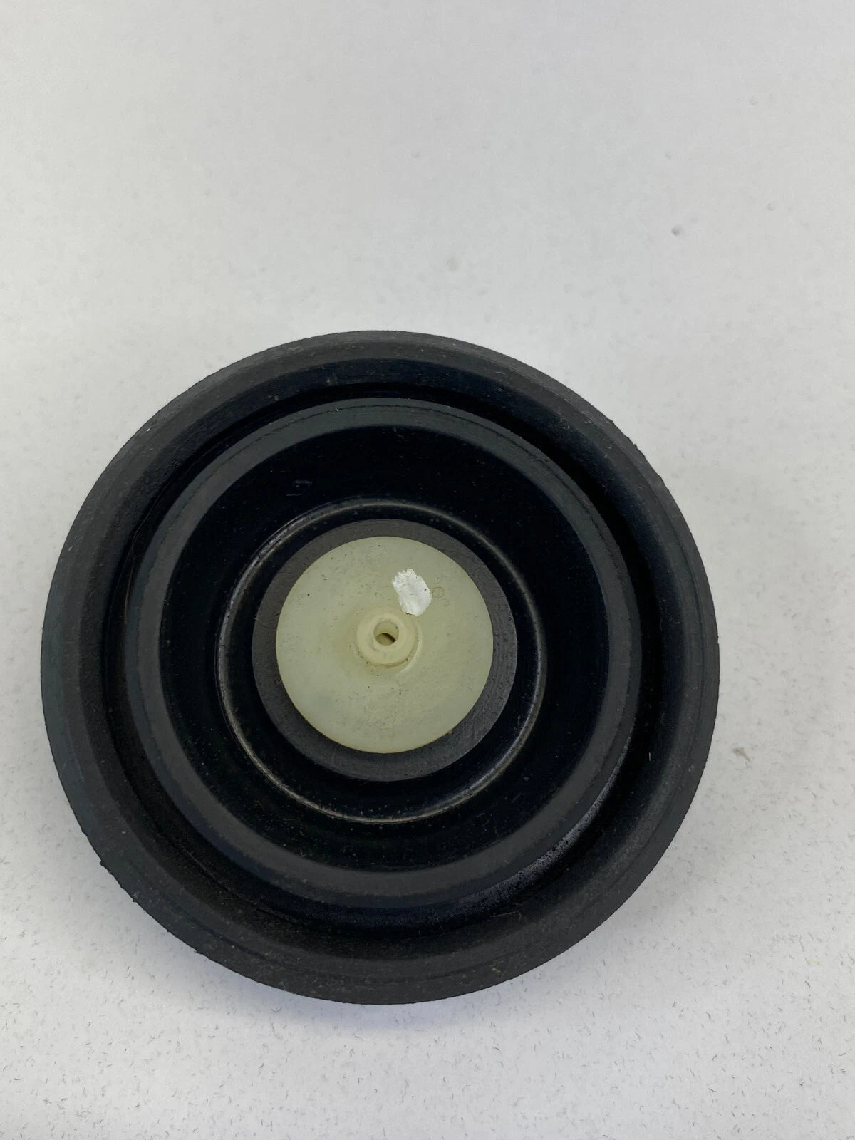1996-2000 TOYOTA 4RUNNER BRAKE MASTER CYLINDER FLUID RESERVOIR CAP COVER LID OEM