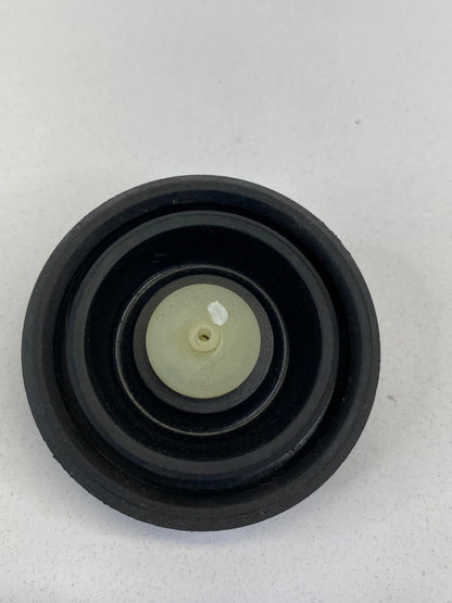 1996-2000 TOYOTA 4RUNNER BRAKE MASTER CYLINDER FLUID RESERVOIR CAP COVER LID OEM