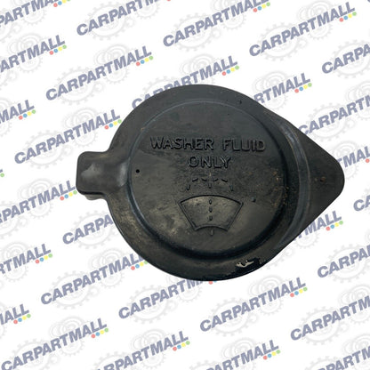 2007-2011 Toyota Camry Front Windshield Wiper Fluid Reservoir Cap OEM