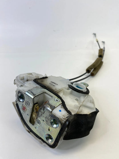 2006-2011 HONDA CIVIC REAR RIGHT BACK SIDE DOOR LOCK LATCH ACTUATOR OEM