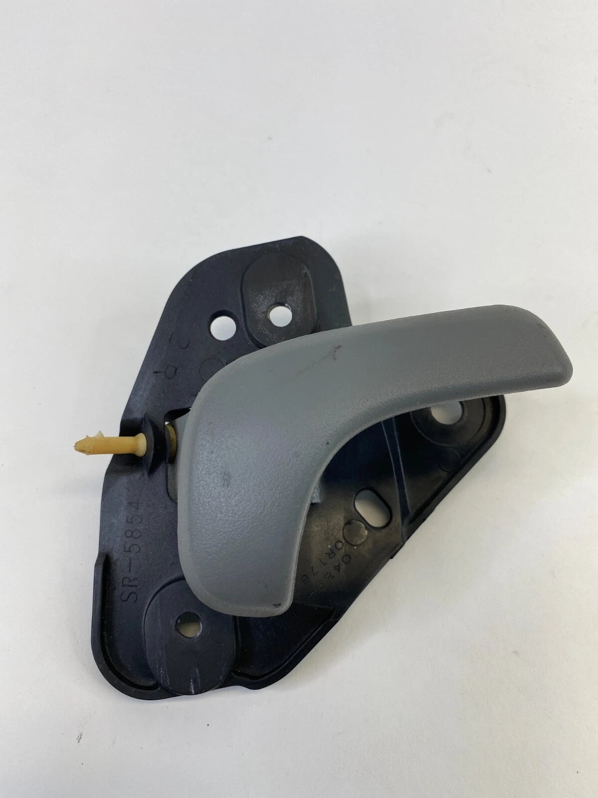 2001-2007 DODGE CARAVAN FRONT RIGHT SIDE INNER DOOR HANDLE ASSEMBLY 04894118AA