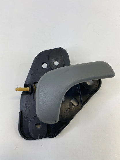 2001-2007 DODGE CARAVAN FRONT RIGHT SIDE INNER DOOR HANDLE ASSEMBLY 04894118AA